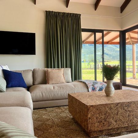 Raptor Rise Tulbagh Kültér fotó