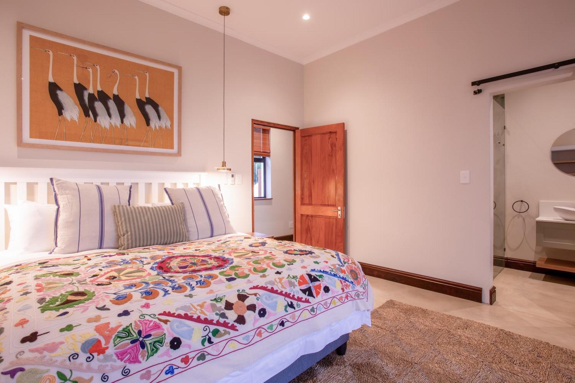Raptor Rise Tulbagh Kültér fotó