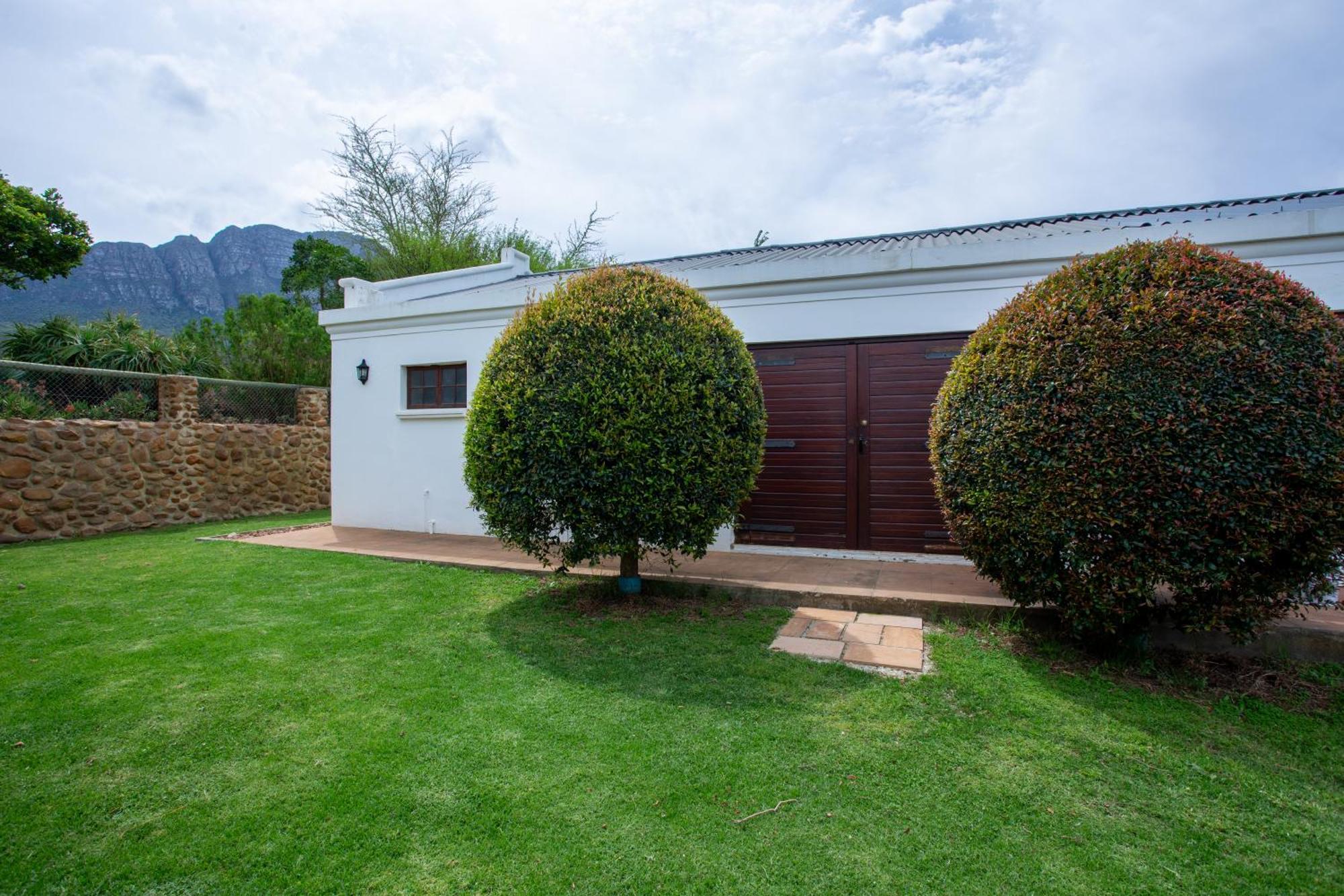 Raptor Rise Tulbagh Kültér fotó