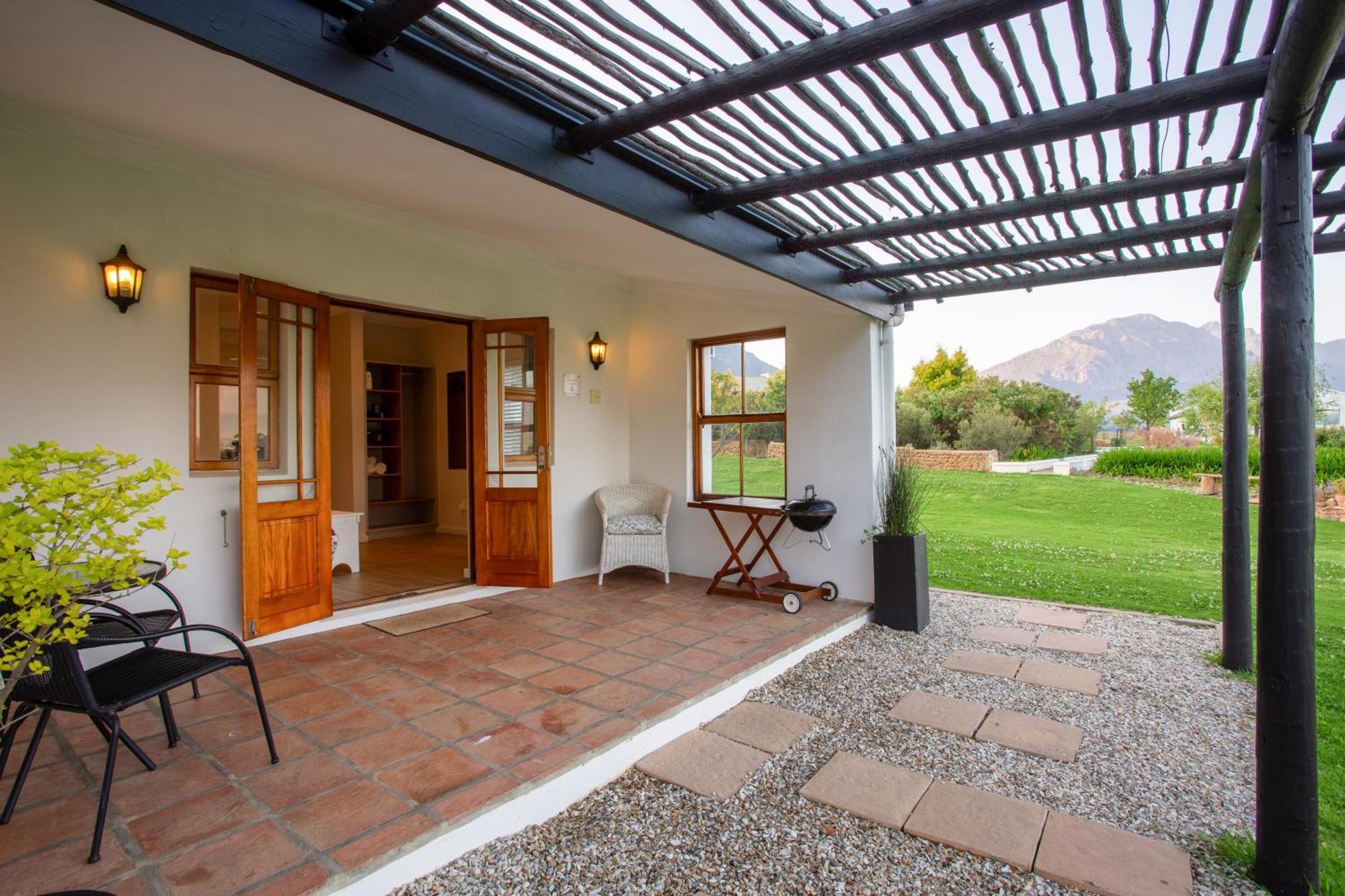 Raptor Rise Tulbagh Kültér fotó