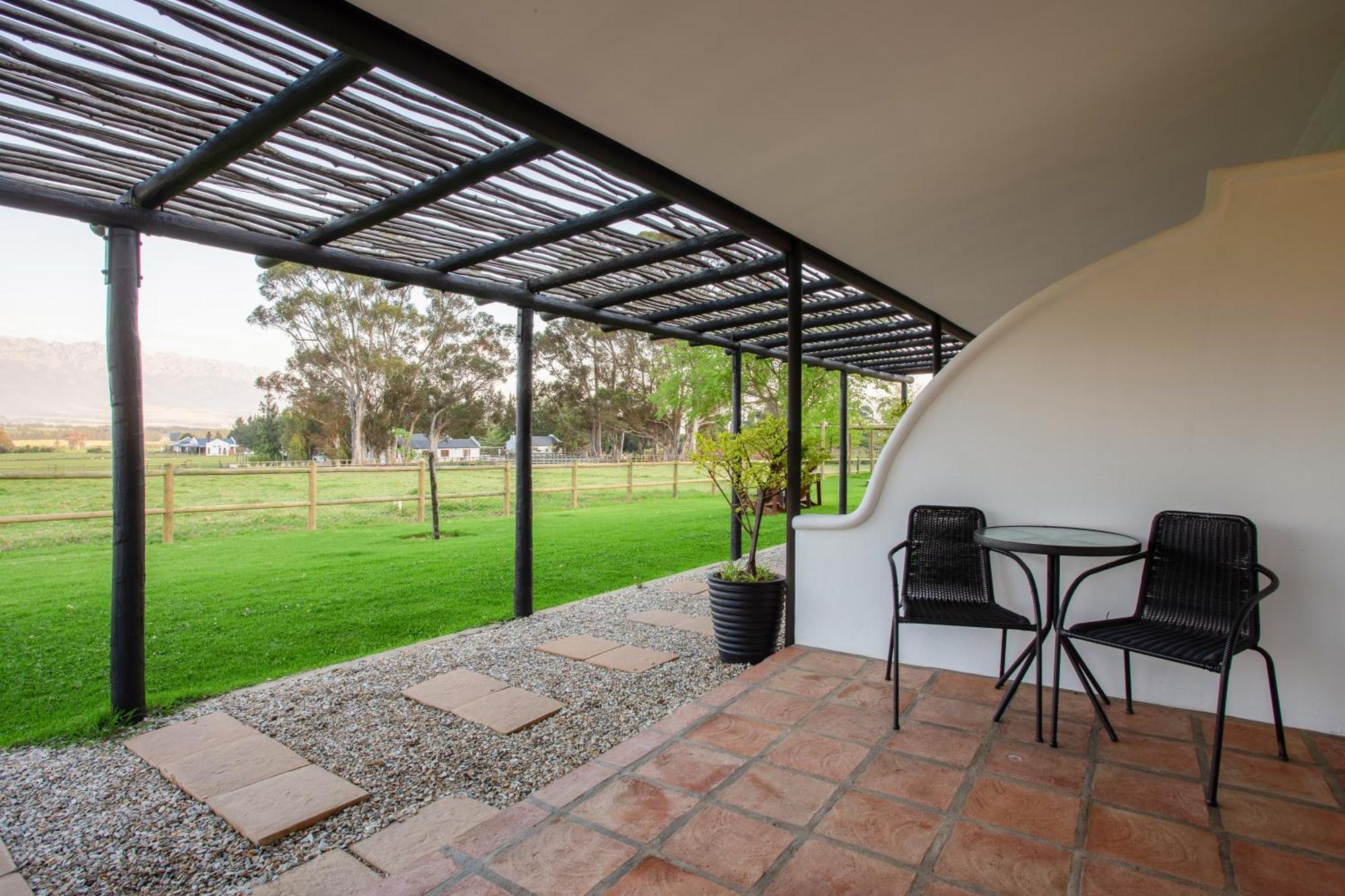 Raptor Rise Tulbagh Kültér fotó